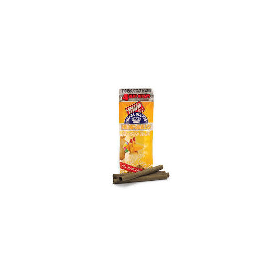 Blunty Hemparillo Mango Haze