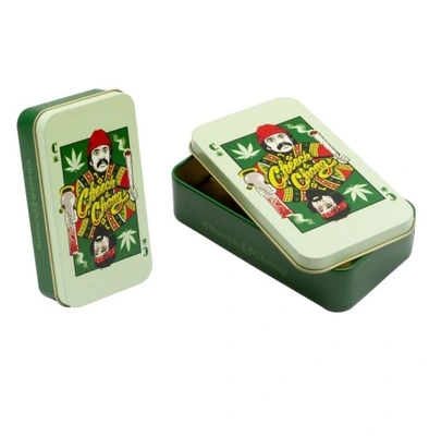 Krabička G-Rollz Cheech & Chong