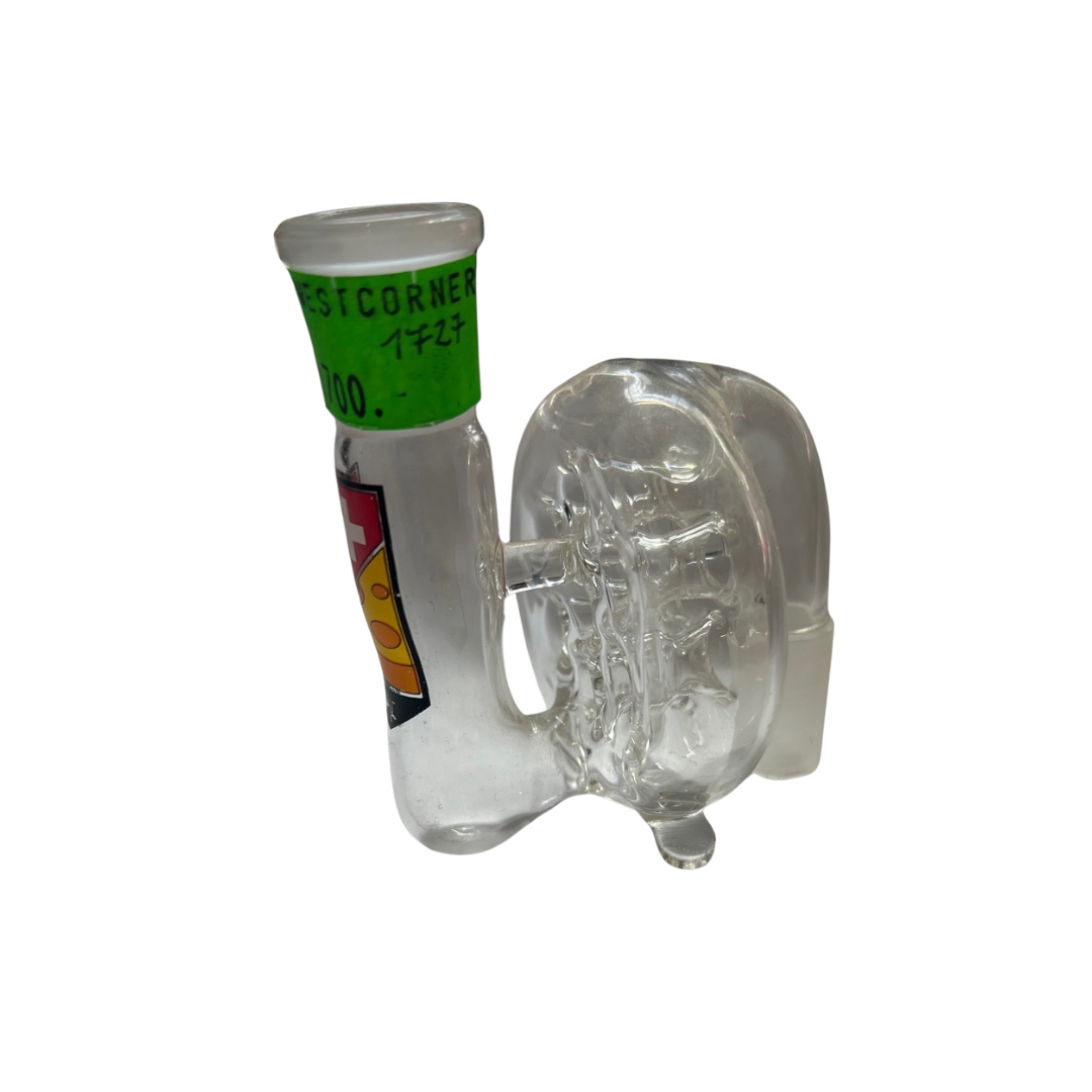 Cooler turbo 8,5 cm ns 14 na 14