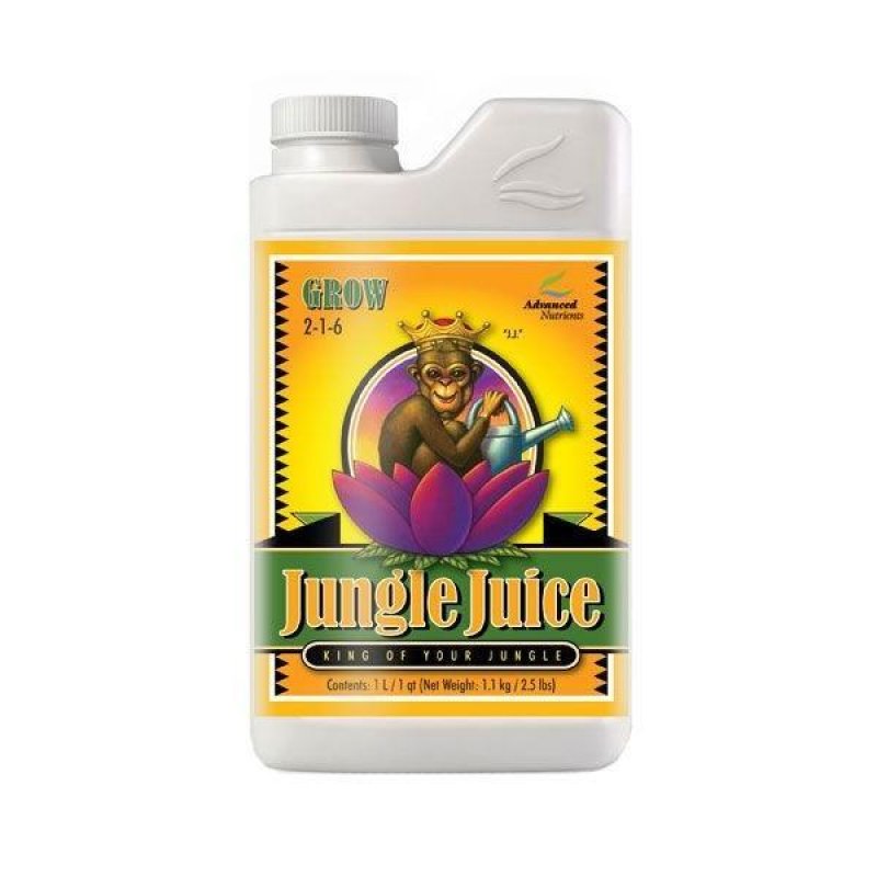 AN Jungle Juice Grow 500ml