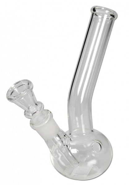 Mini Bong Zahnutý 14,5cm