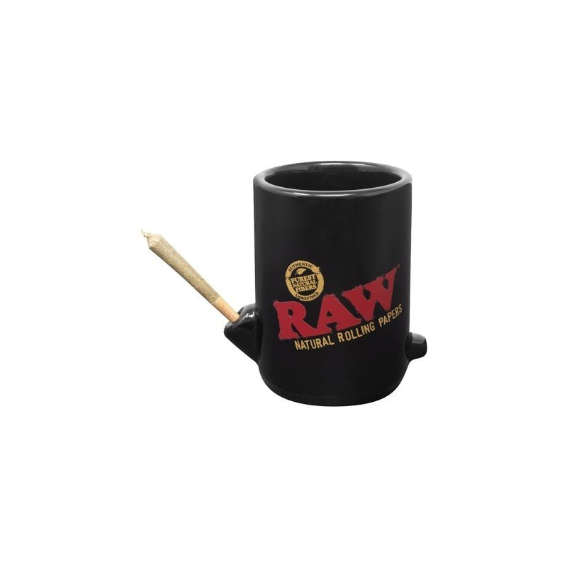 Hrnek RAW Coffee&Cone