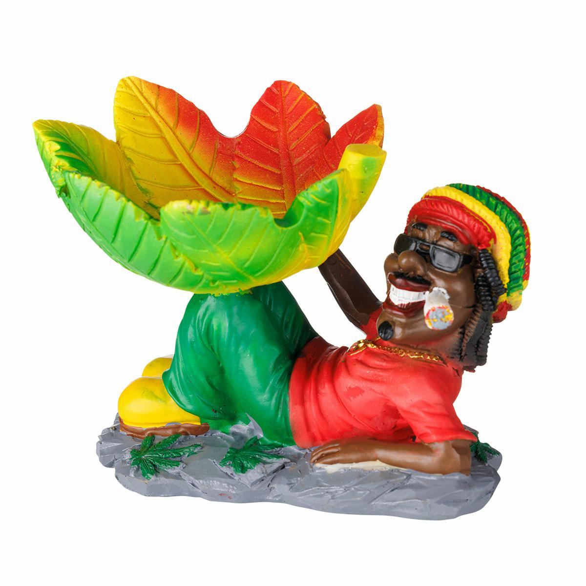 Popelník Rasta