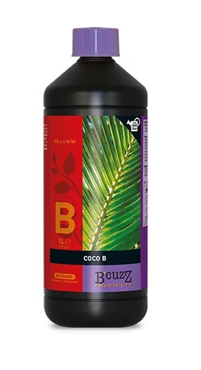 Atami B'cuzz Coco B 1L