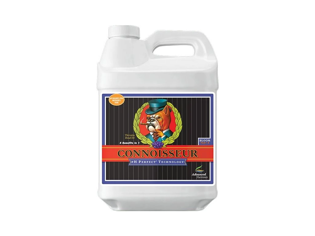 AN Connoisseur Bloom B 500ml