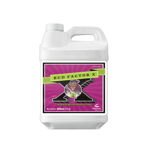 AN Bud Factor X 250ml