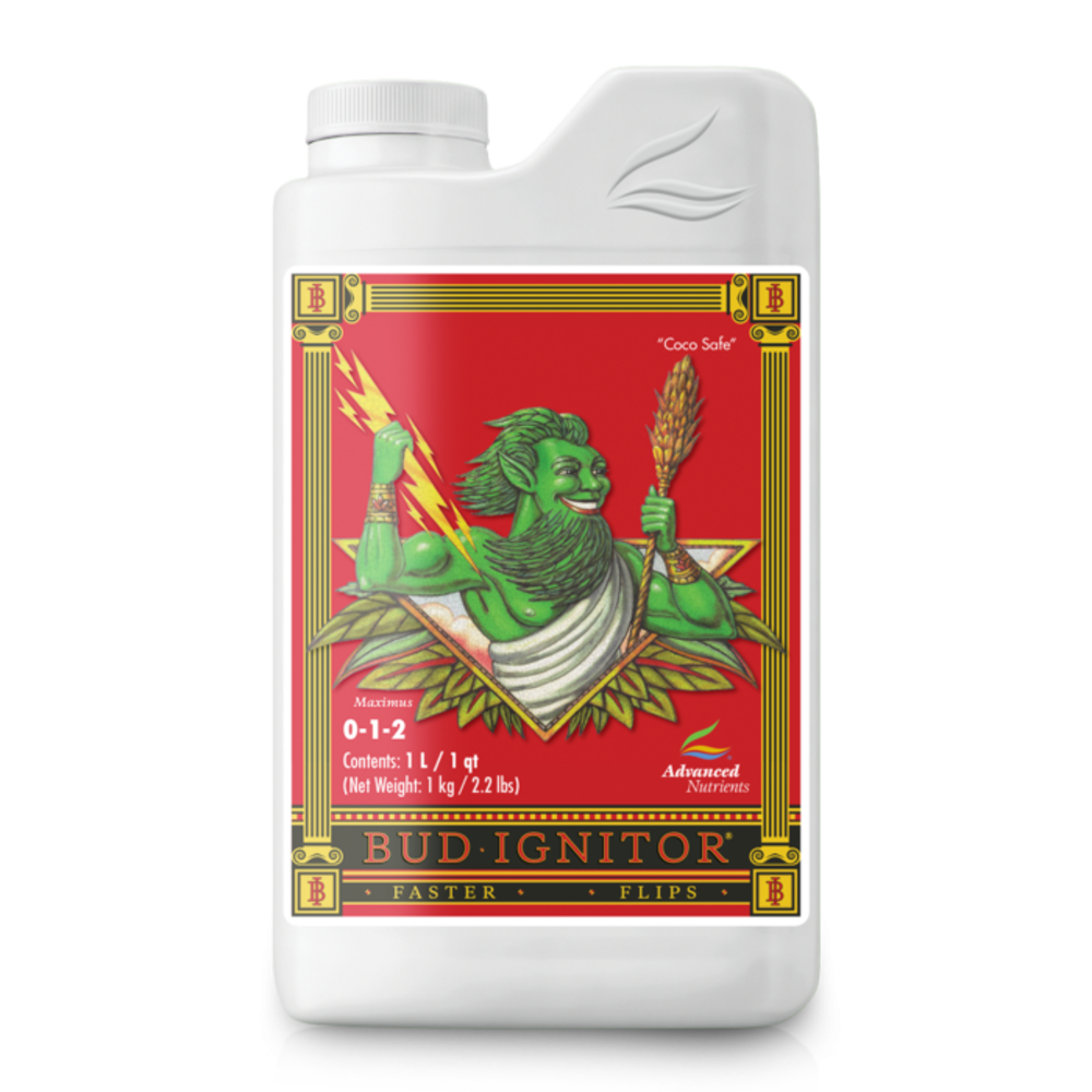 AN Bud Ignitor 250ml
