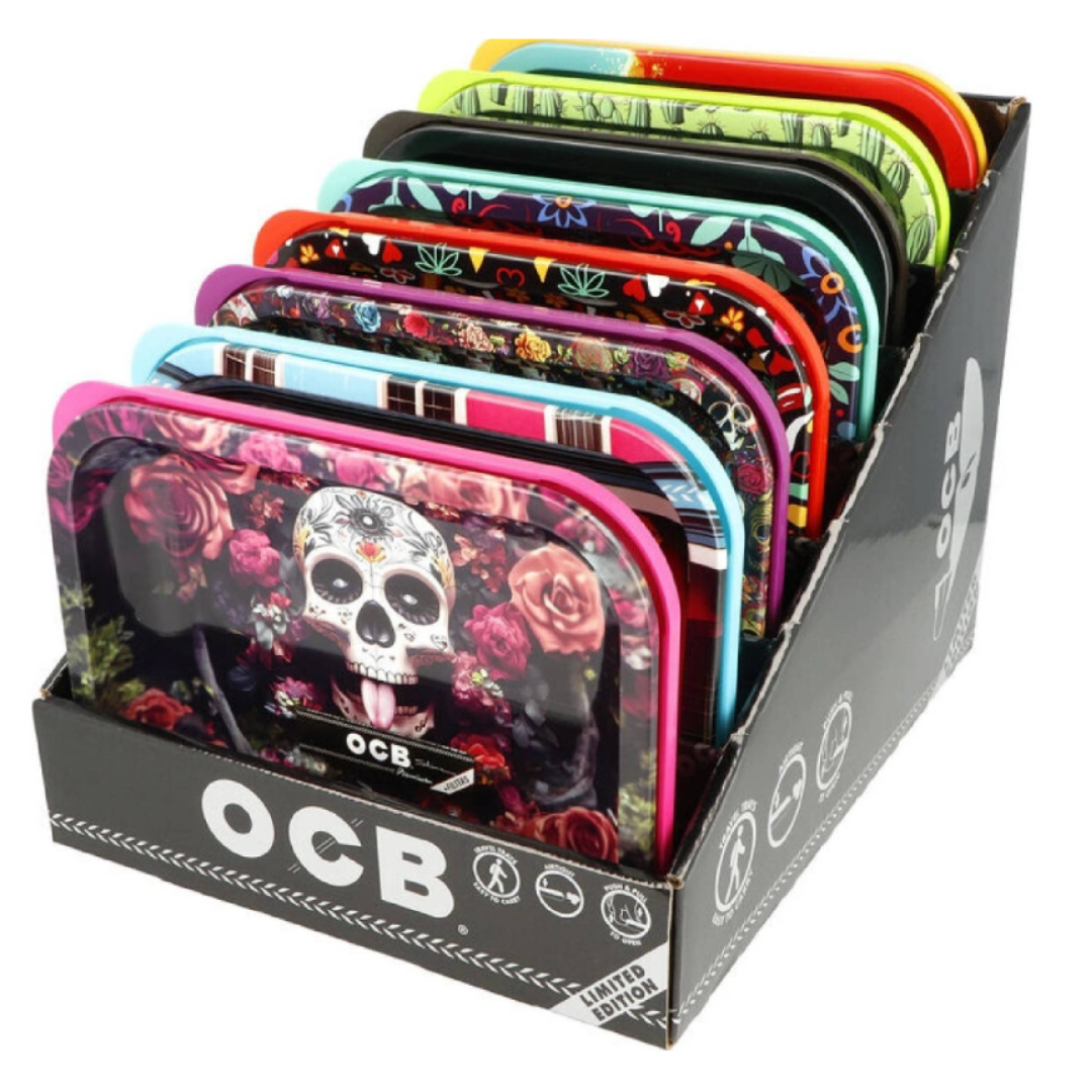 OCB podložka Limited malá s víkem