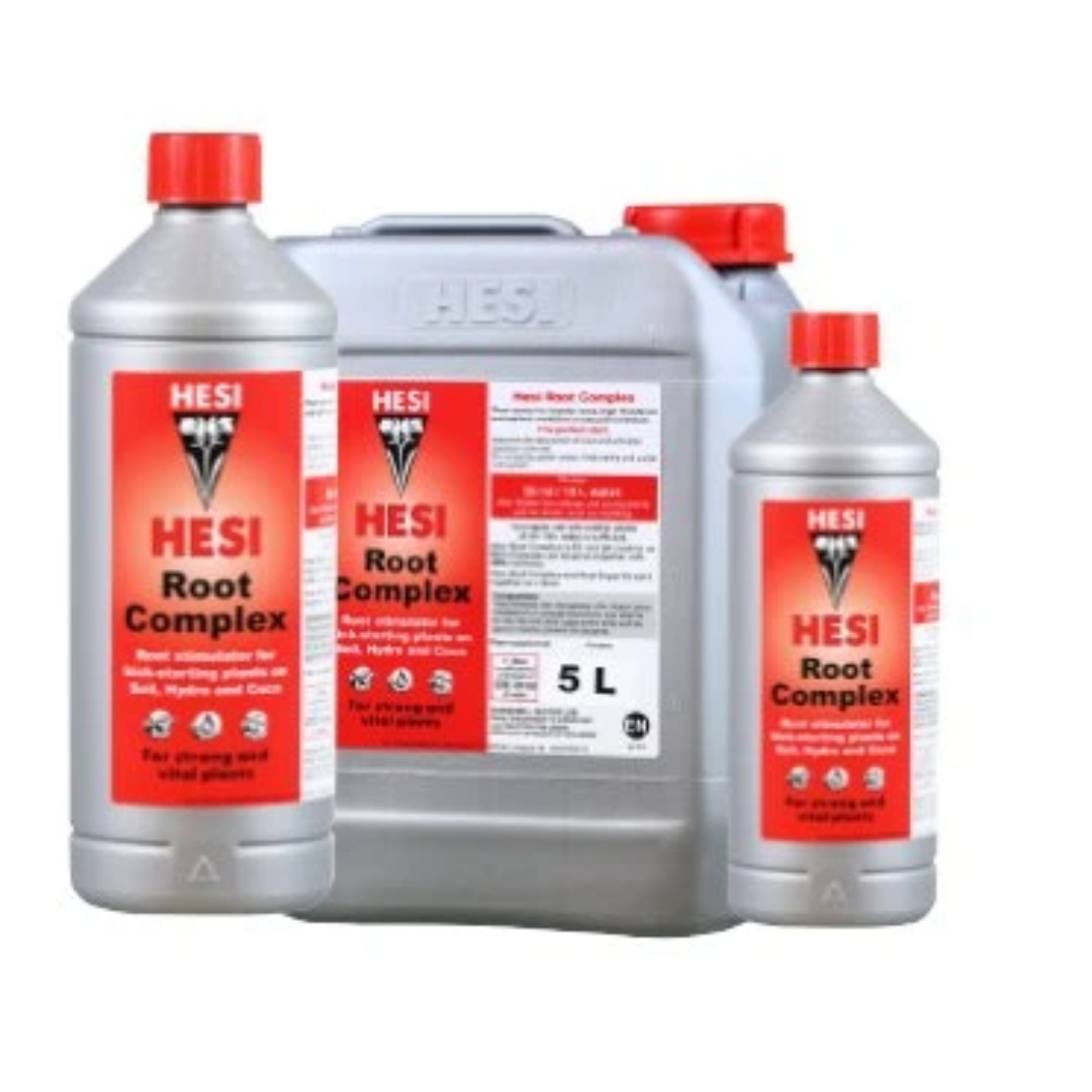 Hesi Root Complex 500ml