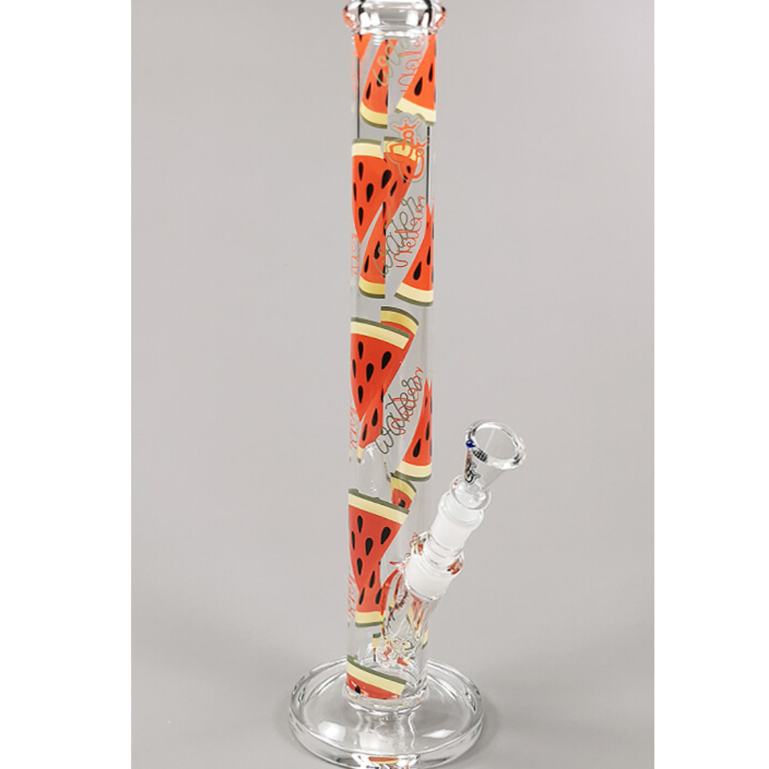 Bong vodní meloun 45cm