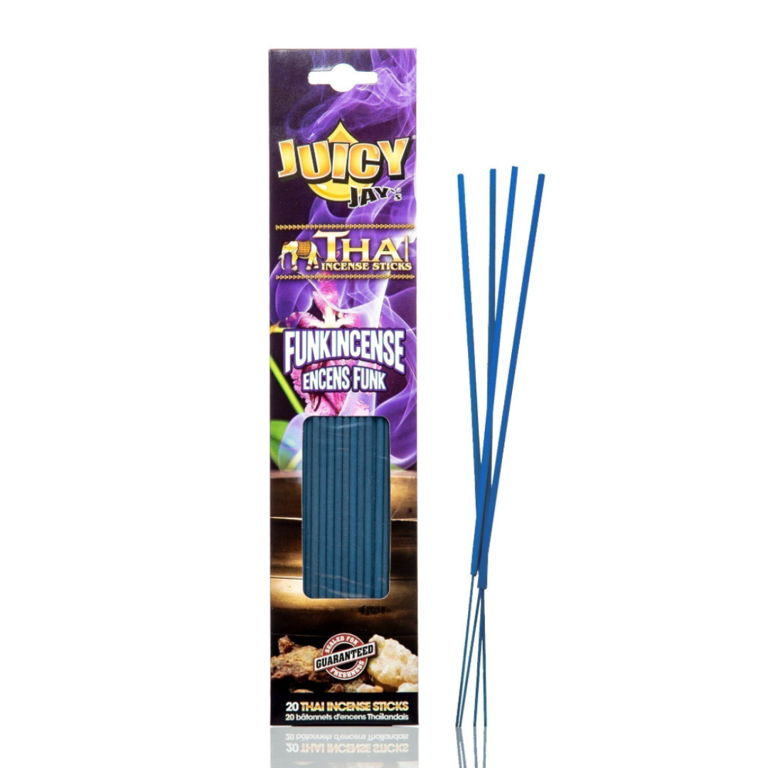 Vonné tyčinky Juicy jays Funkincense