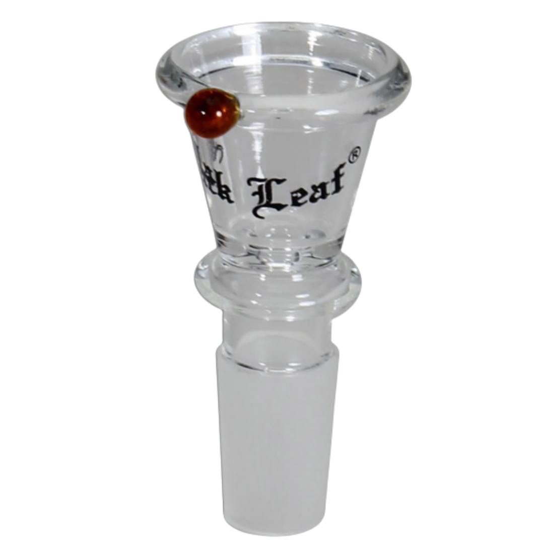 Kotlík Black leaf NS14