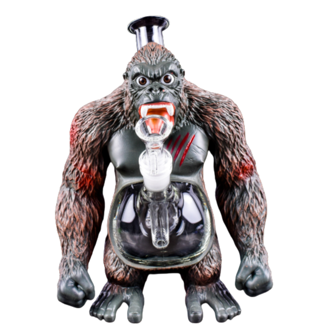 Gorilla bong 27cm