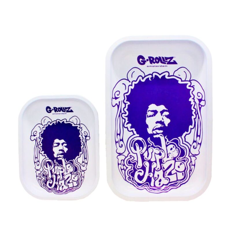 G-Rollz J Hendrix Small Tray - malá podložka