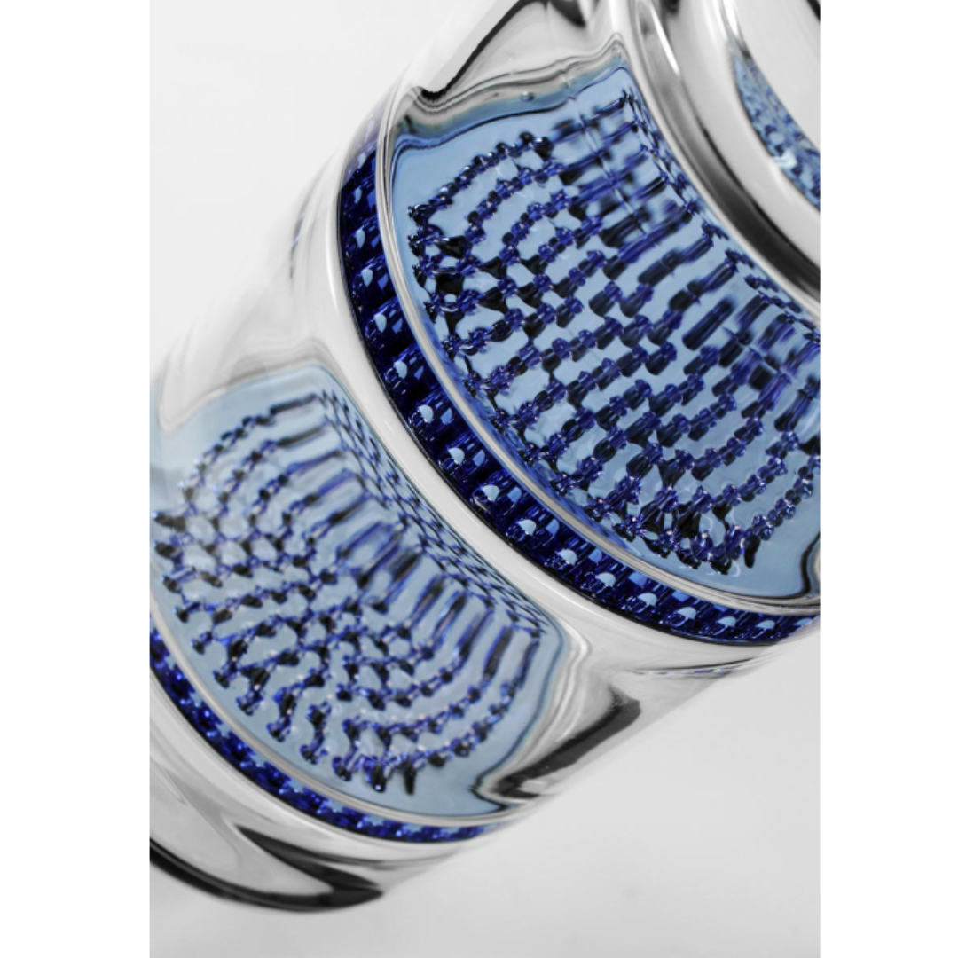 BLAZE M+M Adapter 2x HoneyComb