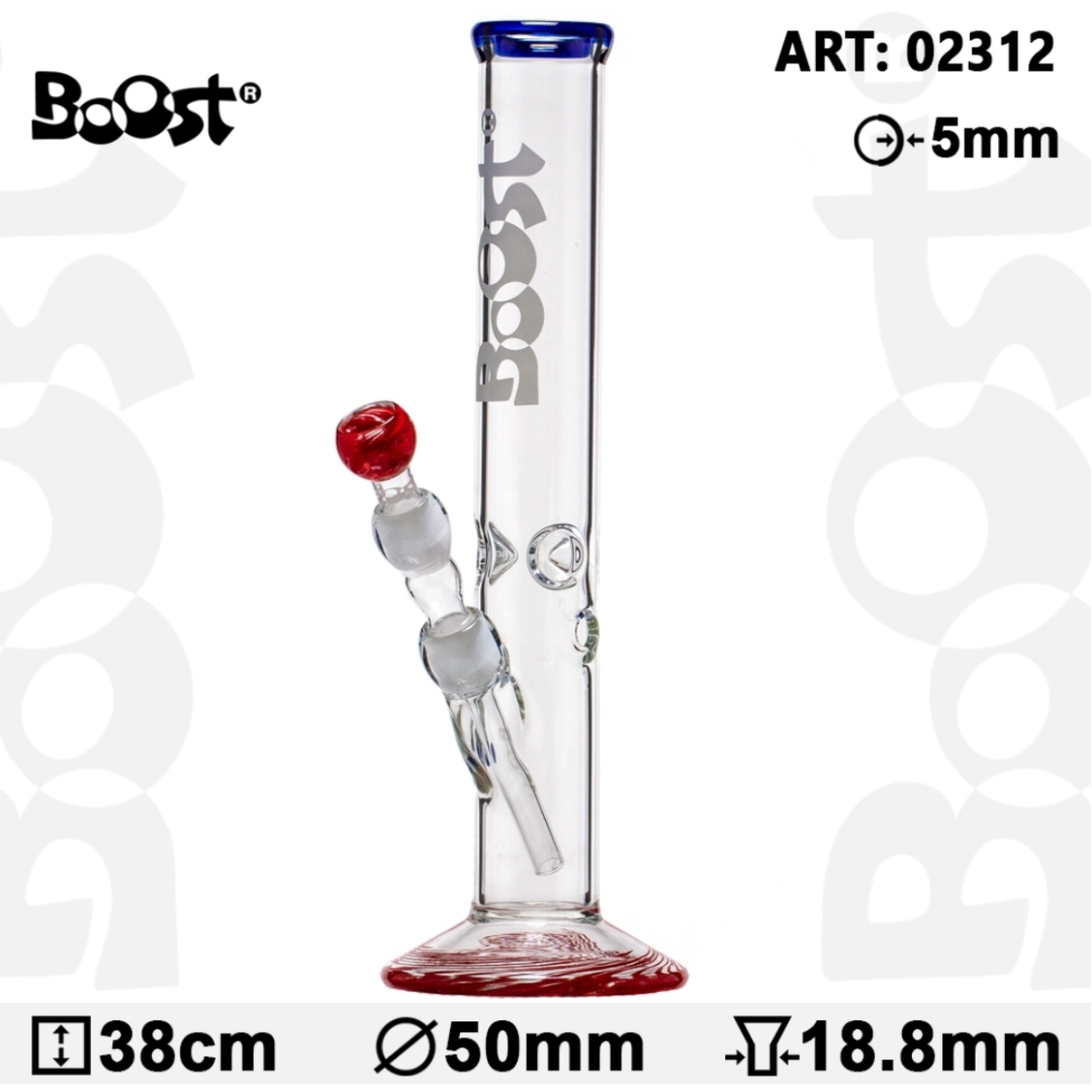 Boost bong 38cm