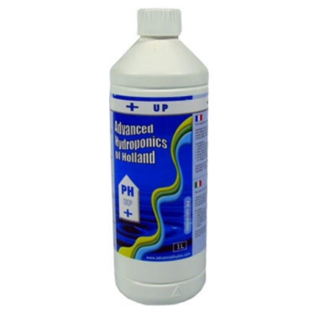 AH pH plus na růst i květ, 1L - nelze zaslat