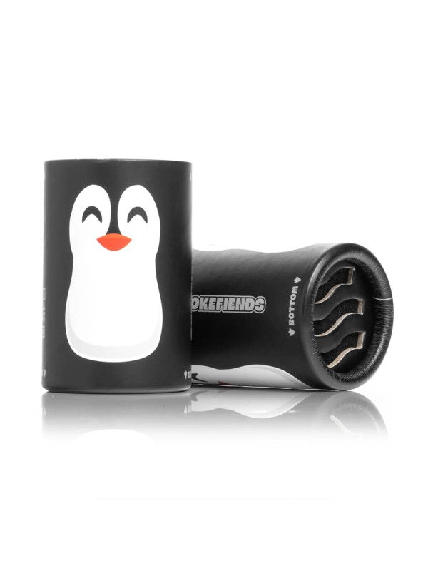 Kapesní Anti-Smoke Filtr Smoke Fiends Ghost