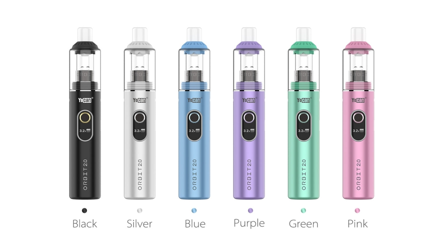 Yocan Orbit 2.0 Extracter