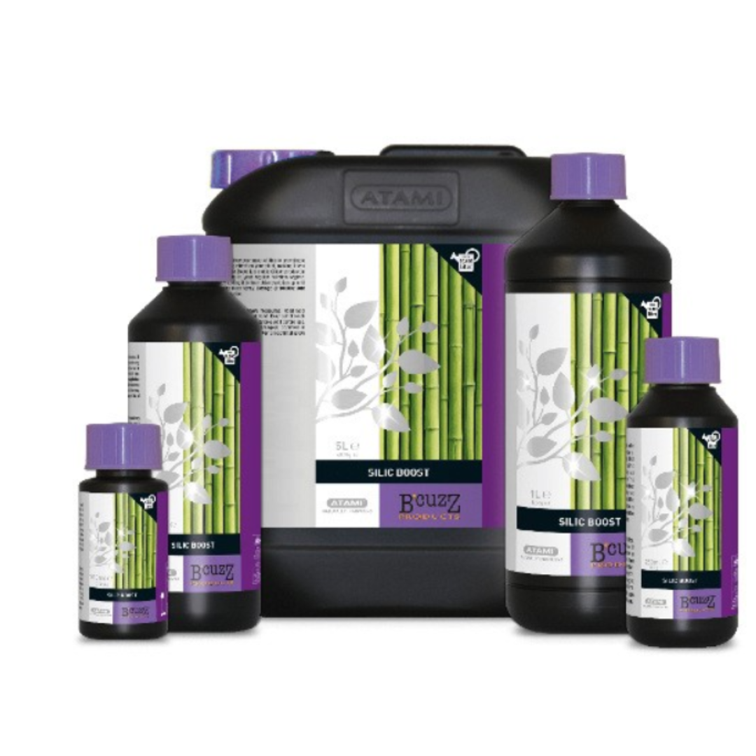 Atami B´cuzz Silic Boost 50ml