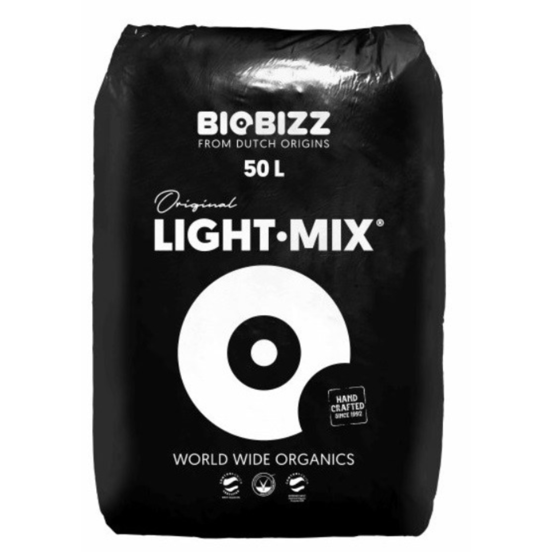 BioBizz Light-Mix, 50l