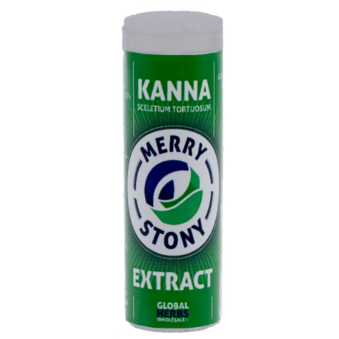Kanna Merry Stony extrakt 1g