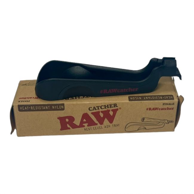 Multifunkční Popelník RAW