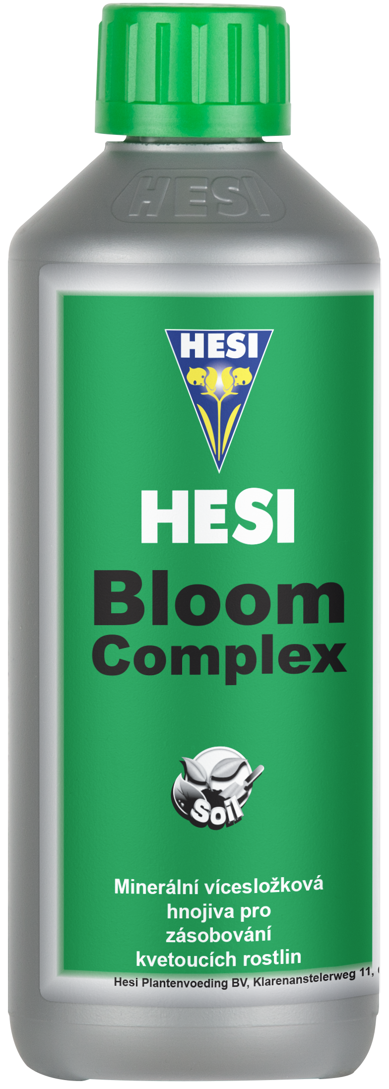 Hesi Bloom Complex
