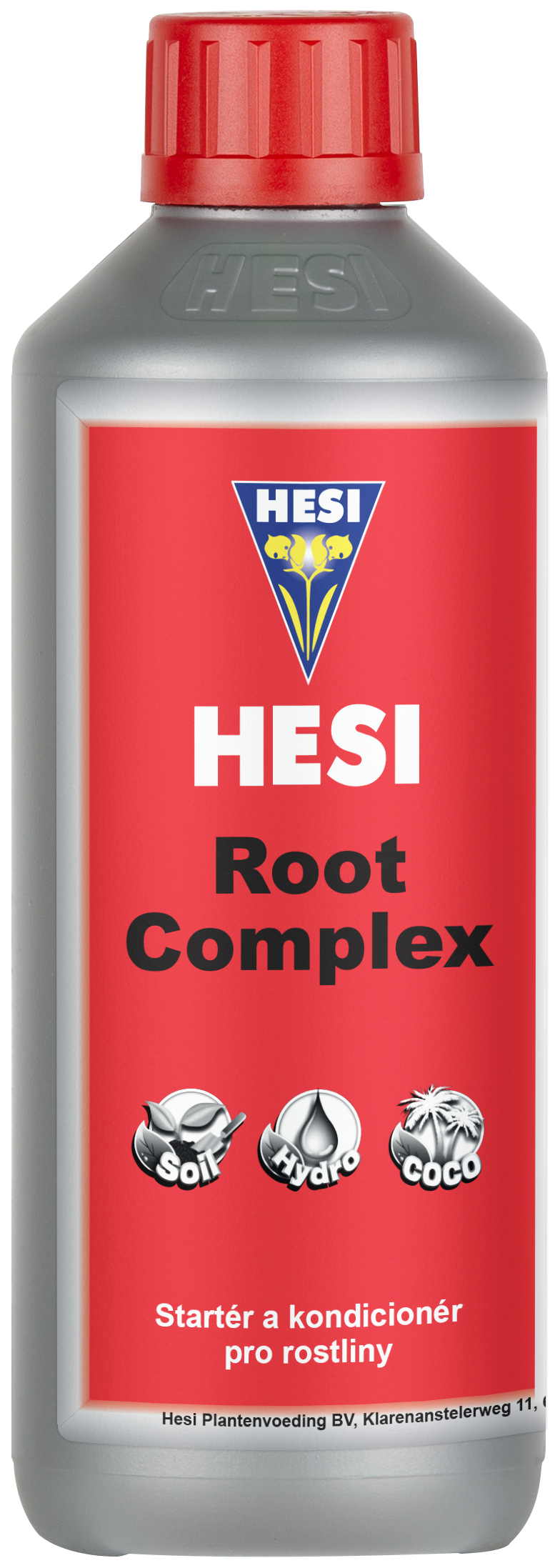 Hesi Root Complex 500ml