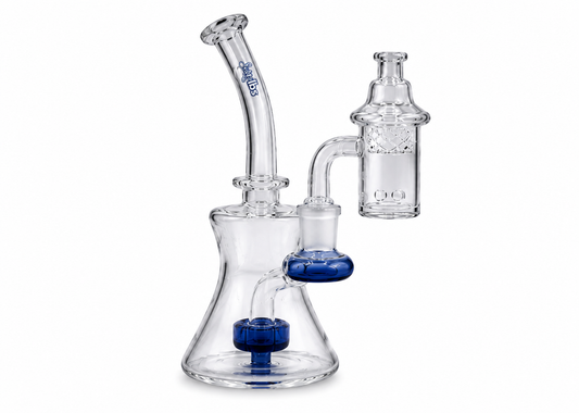 Snoop Dogg Pounds Everyday Mini Rig