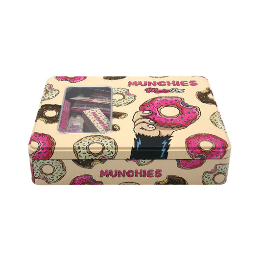 Box Monkey King Munchies