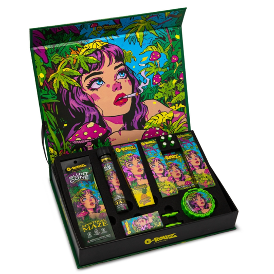G-Rollz | Gift Box S "Mystical Maze"