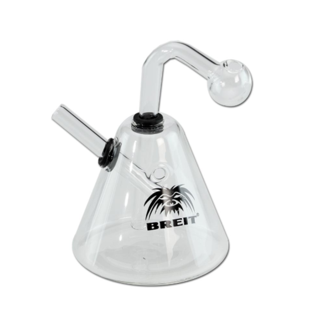 Breit olejovka 8cm