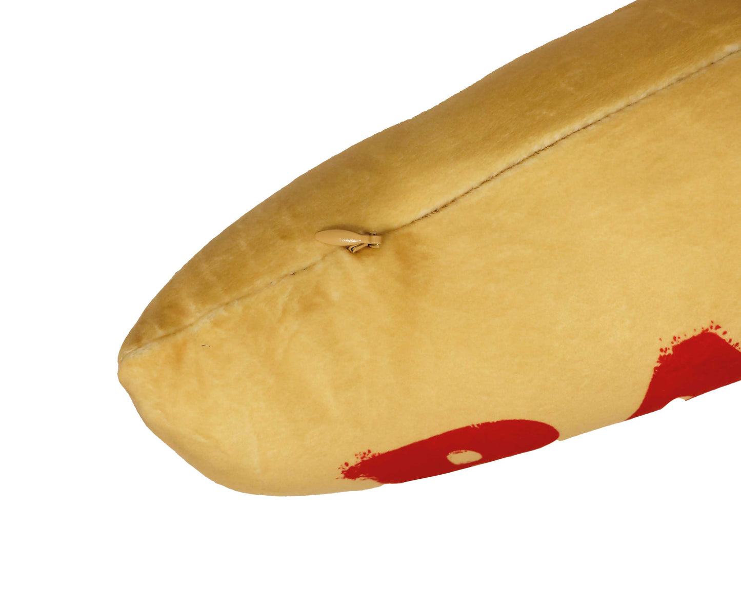 RAW Cone Pillow polštář ve tvaru jointa