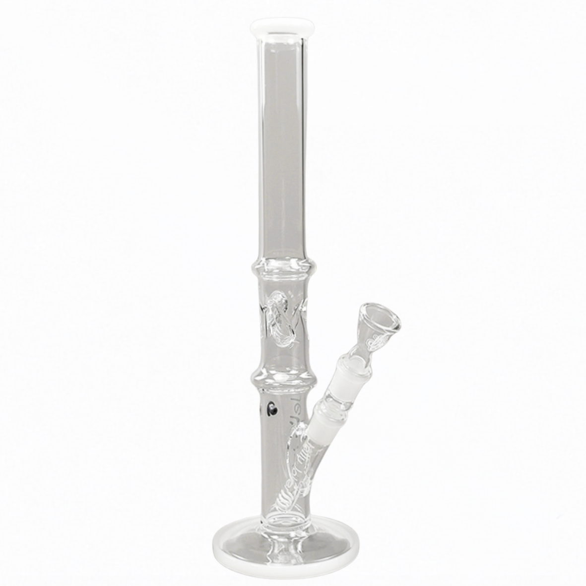 Bong „Turn“ – 40cm – 4mm
