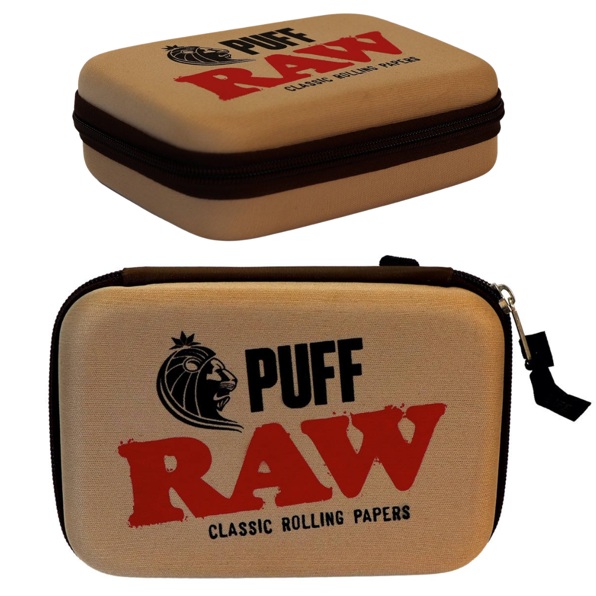 RAW Smell Proof Bag