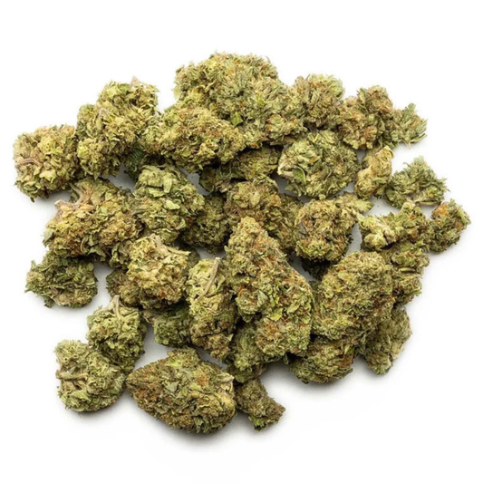 Candy Gas CBD HIGHⓡ