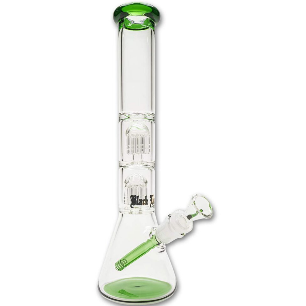 Bong Grace Glass Cheech & Chong oranžový 35 cm