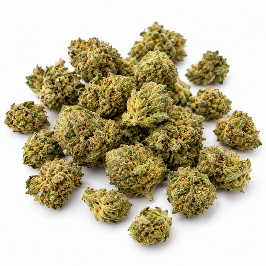 Premium S.B Bubblegum CBD HIGHⓡ