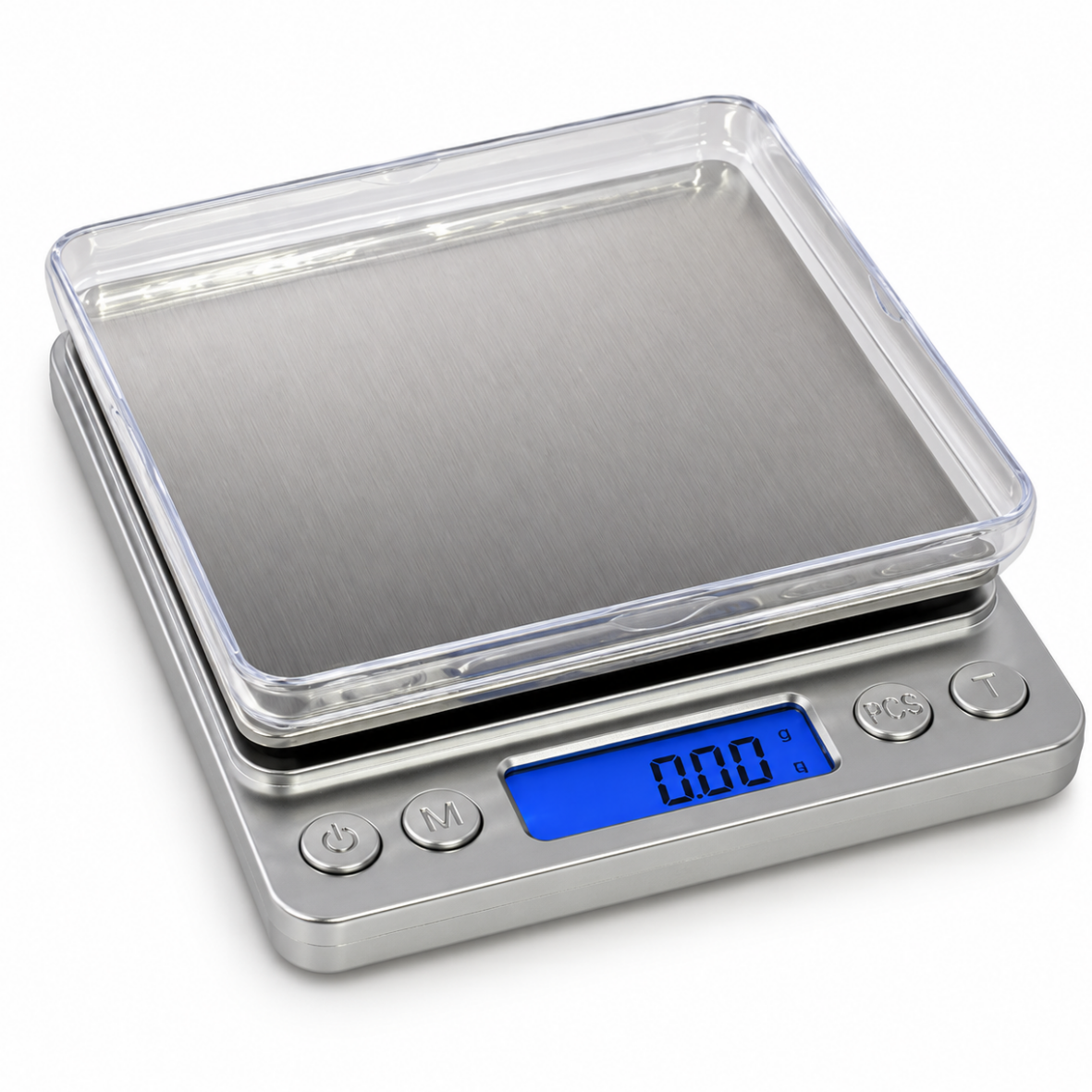 Digitální váha HY-i2000 – 200 g / 0,01 g