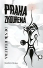 Kniha Praha Zkouřená - Deník Dealera