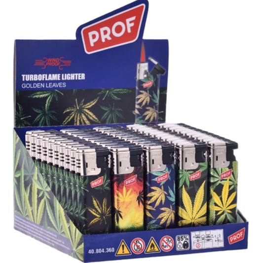 Zapalovac cannabis tryska maly