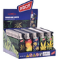 Zapalovac cannabis tryska maly
