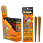 Předbalené blunty G-Rollz Orange Dream