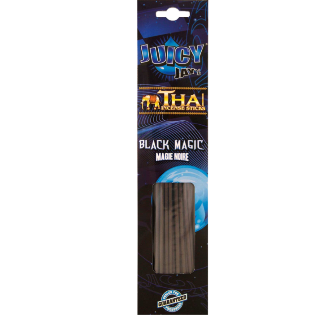 Juicy Jay's vonné tyčinky  Black Magic
