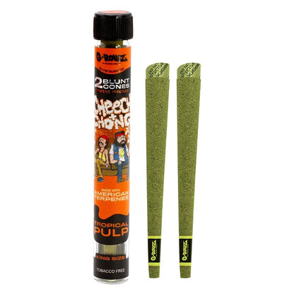 G-Rollz Cheech and Chong Tropical Pulp
