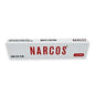 Papírky Narcos White S Filtry