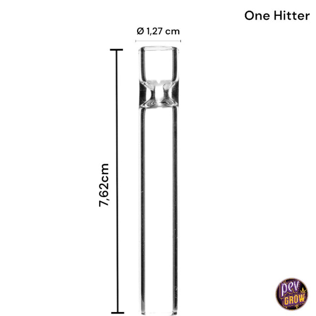 Hemper One Hitter