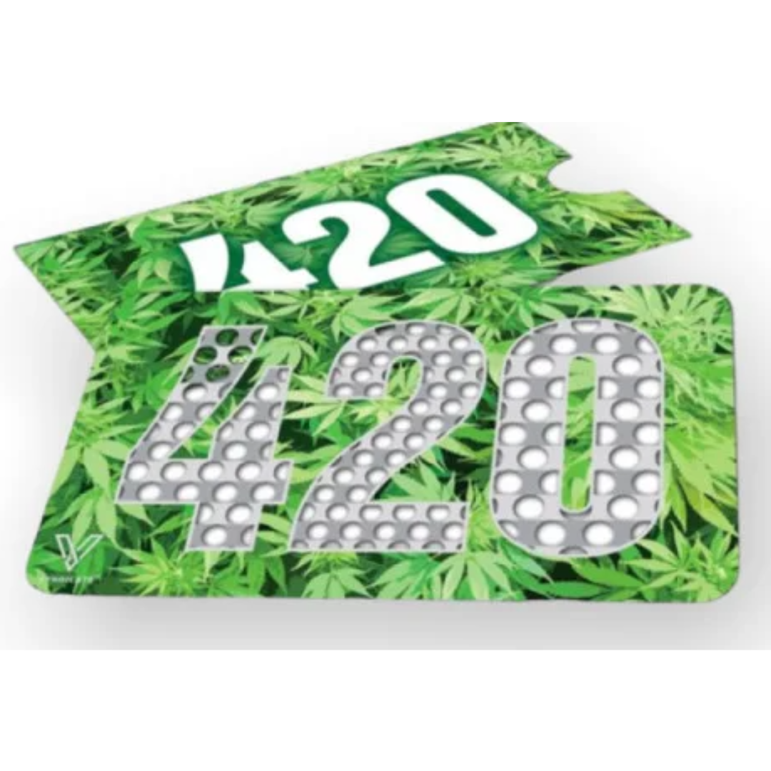 Karta struhadlo 420 list