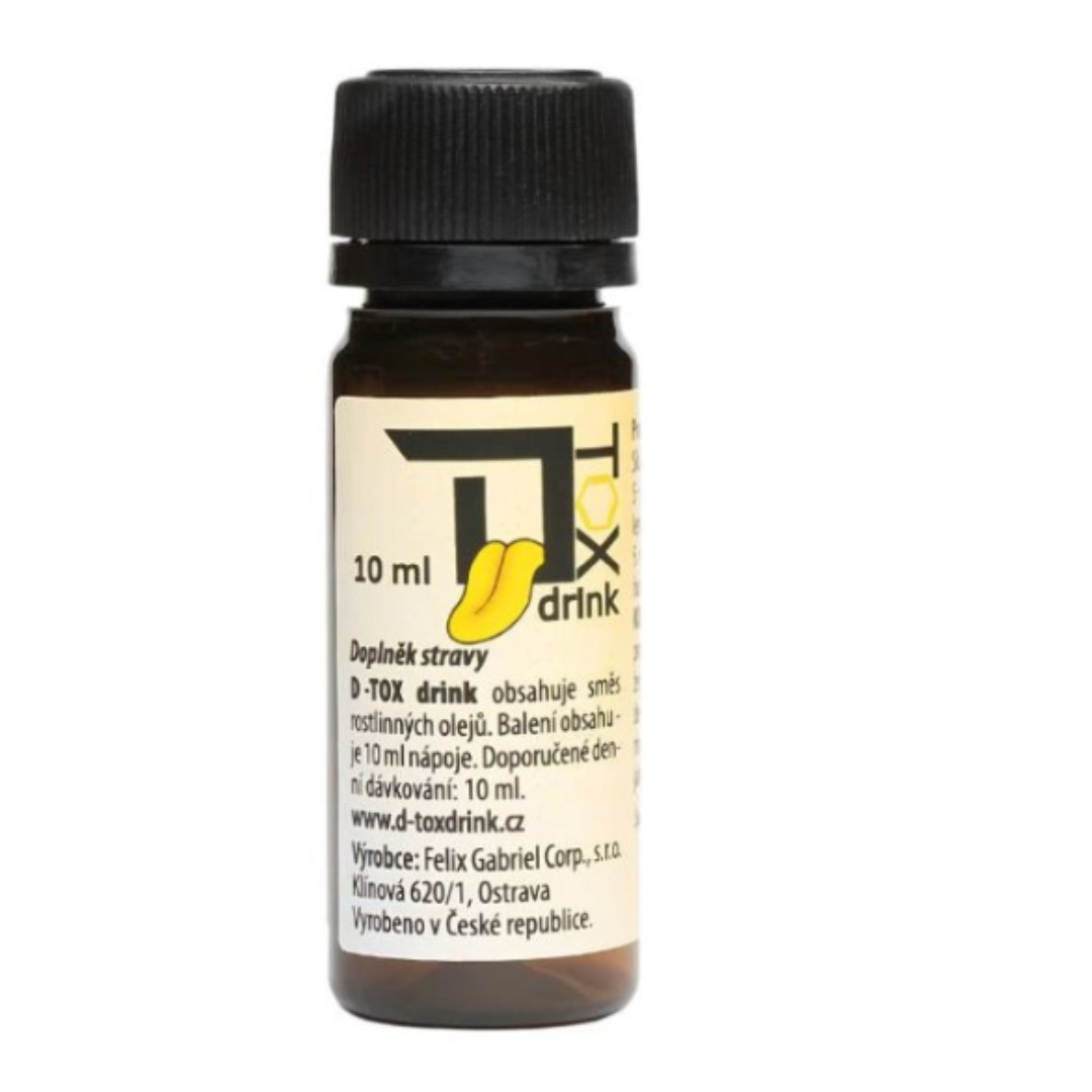 D TOX